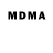 MDMA кристаллы Andy Ghelfi